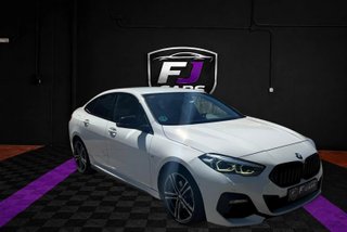 BMW Serie 2 218d Gran Coupe 110 kW (150 CV)