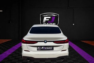 BMW Serie 2 218d Gran Coupe 110 kW (150 CV)