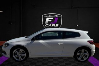 Volkswagen Scirocco 1.4 TSI DSG 118 kW (160 CV)