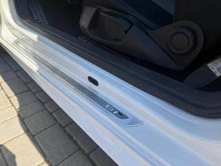 Volkswagen Scirocco 1.4 TSI DSG 118 kW (160 CV)