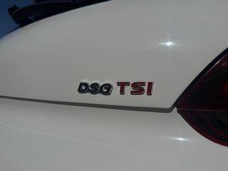 Volkswagen Scirocco 1.4 TSI DSG 118 kW (160 CV)