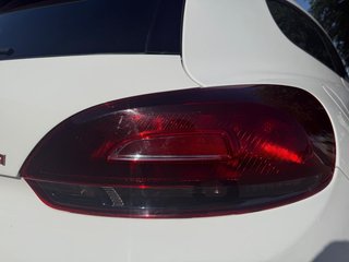Volkswagen Scirocco 1.4 TSI DSG 118 kW (160 CV)