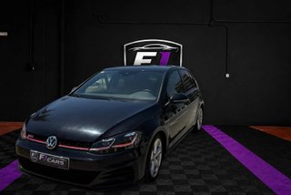 Volkswagen Golf GTI Performance 2.0 TSI 180 kW (245 CV) DSG