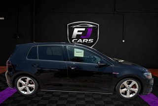 Volkswagen Golf GTI Performance 2.0 TSI 180 kW (245 CV) DSG