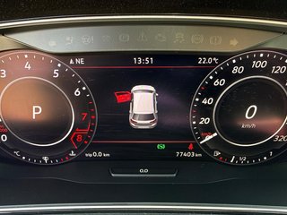 Volkswagen Golf GTI Performance 2.0 TSI 180 kW (245 CV) DSG