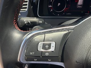 Volkswagen Golf GTI Performance 2.0 TSI 180 kW (245 CV) DSG