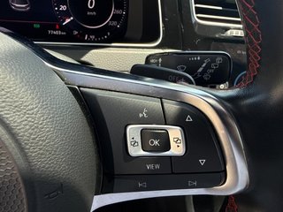 Volkswagen Golf GTI Performance 2.0 TSI 180 kW (245 CV) DSG