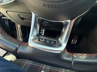 Volkswagen Golf GTI Performance 2.0 TSI 180 kW (245 CV) DSG