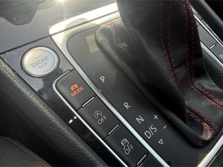 Volkswagen Golf GTI Performance 2.0 TSI 180 kW (245 CV) DSG