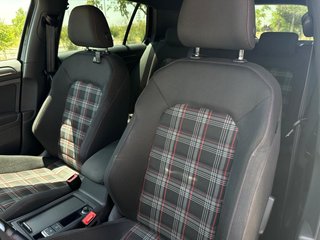 Volkswagen Golf GTI Performance 2.0 TSI 180 kW (245 CV) DSG