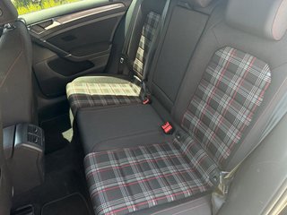 Volkswagen Golf GTI Performance 2.0 TSI 180 kW (245 CV) DSG