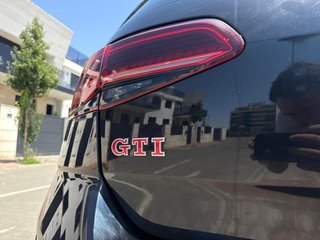 Volkswagen Golf GTI Performance 2.0 TSI 180 kW (245 CV) DSG