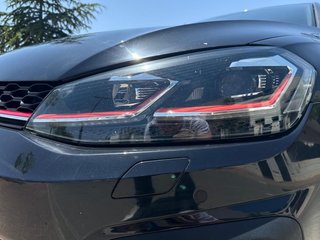 Volkswagen Golf GTI Performance 2.0 TSI 180 kW (245 CV) DSG