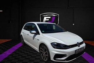 Volkswagen Golf R 2.0 TSI 4Motion 221 kW (300 CV) DSG