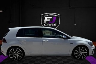 Volkswagen Golf R 2.0 TSI 4Motion 221 kW (300 CV) DSG