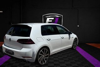 Volkswagen Golf R 2.0 TSI 4Motion 221 kW (300 CV) DSG