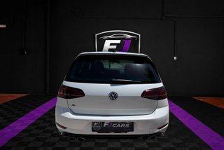 Volkswagen Golf R 2.0 TSI 4Motion 221 kW (300 CV) DSG