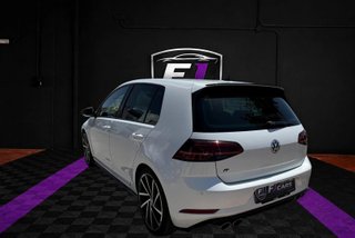 Volkswagen Golf R 2.0 TSI 4Motion 221 kW (300 CV) DSG