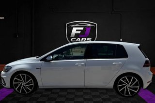 Volkswagen Golf R 2.0 TSI 4Motion 221 kW (300 CV) DSG