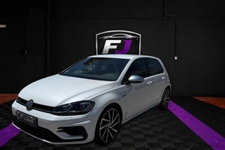 Volkswagen Golf R 2.0 TSI 4Motion 221 kW (300 CV) DSG