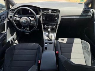 Volkswagen Golf R 2.0 TSI 4Motion 221 kW (300 CV) DSG