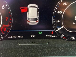 Volkswagen Golf R 2.0 TSI 4Motion 221 kW (300 CV) DSG