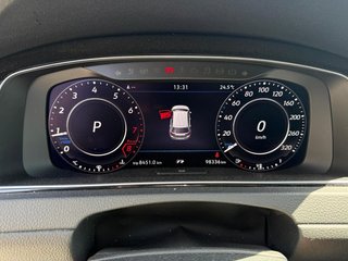 Volkswagen Golf R 2.0 TSI 4Motion 221 kW (300 CV) DSG