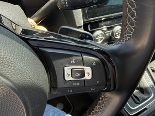 Volkswagen Golf R 2.0 TSI 4Motion 221 kW (300 CV) DSG