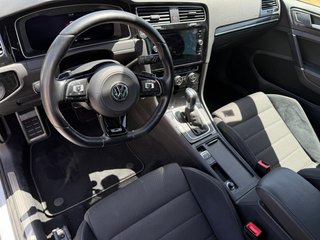 Volkswagen Golf R 2.0 TSI 4Motion 221 kW (300 CV) DSG
