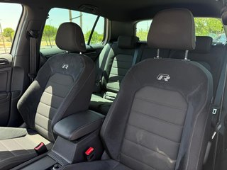 Volkswagen Golf R 2.0 TSI 4Motion 221 kW (300 CV) DSG