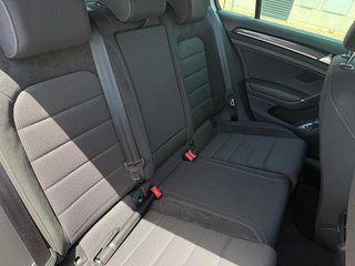 Volkswagen Golf R 2.0 TSI 4Motion 221 kW (300 CV) DSG
