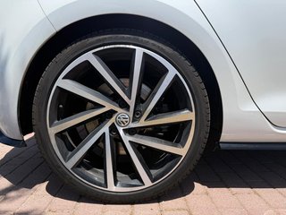 Volkswagen Golf R 2.0 TSI 4Motion 221 kW (300 CV) DSG