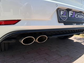 Volkswagen Golf R 2.0 TSI 4Motion 221 kW (300 CV) DSG