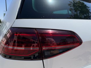 Volkswagen Golf R 2.0 TSI 4Motion 221 kW (300 CV) DSG