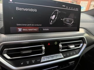 BMW X4 M40i xDrive 265 kW (360 CV)