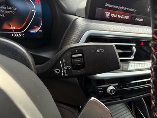 BMW X4 M40i xDrive 265 kW (360 CV)