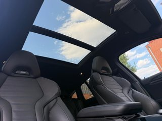 BMW X4 M40i xDrive 265 kW (360 CV)