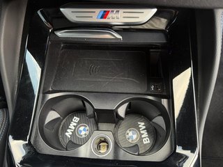 BMW X4 M40i xDrive 265 kW (360 CV)