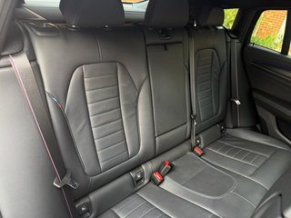 BMW X4 M40i xDrive 265 kW (360 CV)