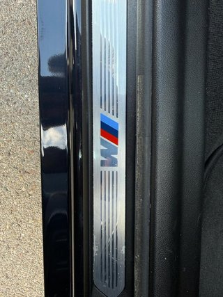 BMW X4 M40i xDrive 265 kW (360 CV)