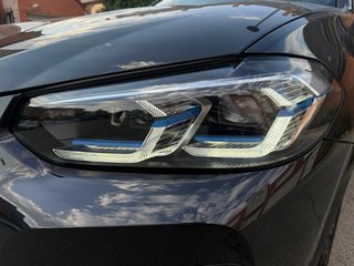 BMW X4 M40i xDrive 265 kW (360 CV)