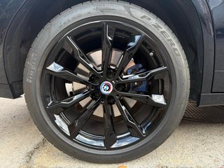 BMW X4 M40i xDrive 265 kW (360 CV)