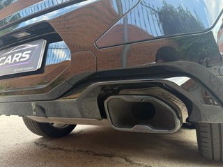 BMW X4 M40i xDrive 265 kW (360 CV)