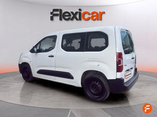 Opel Combo Cargo 1.5 TD 75kW (100CV) S/S Expression L
