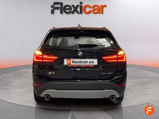 BMW X1 sDrive18d
