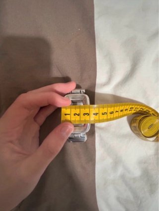 Pulsera Ciclón Plata