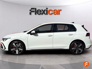 Volkswagen Golf eHybrid 1.4 TSI 150kW (204CV) DSG
