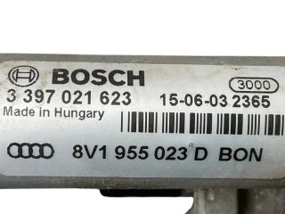 Motor Limpia Audi A3 8V 2012-2020