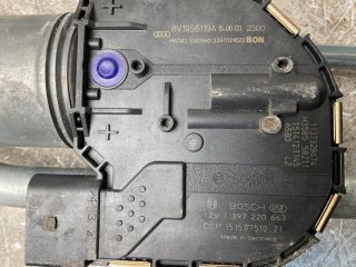 Motor Limpia Audi A3 8V 2012-2020