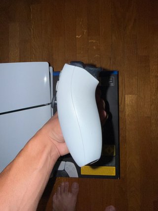 Ps5 Slim Digital
